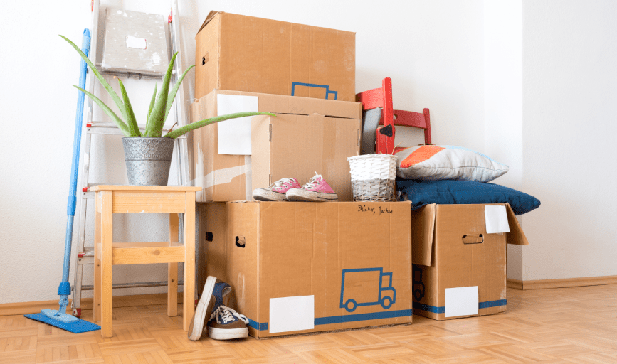 Orange Sweep Cleaning Services
